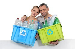 Rubbish Disposal Company UK