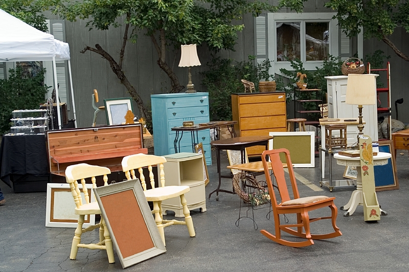 household furniture