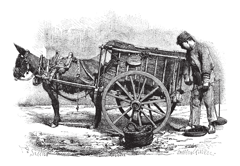 London waste