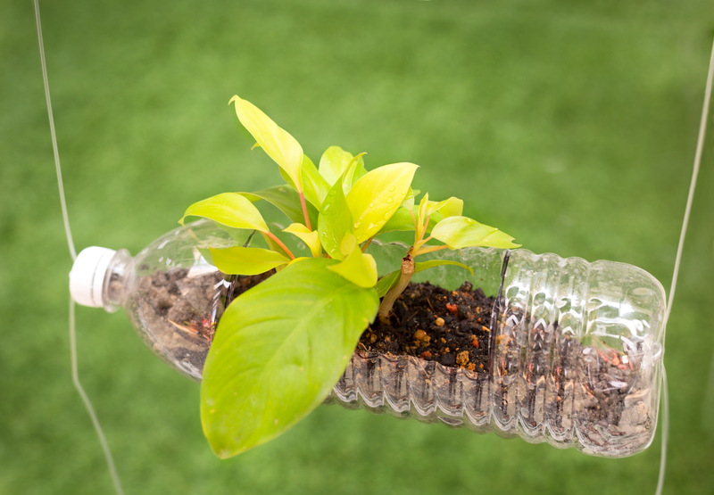 waste recycling