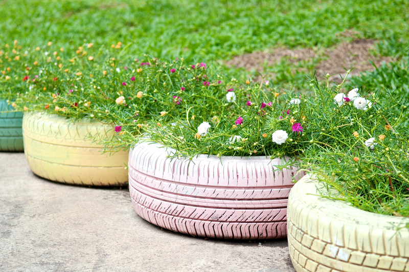 garden waste